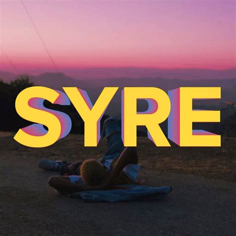 jaden smith syre albums.